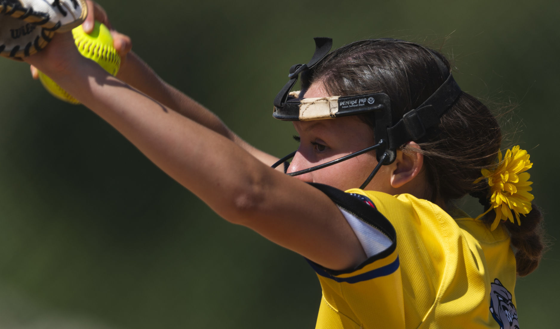 LPS Classic softball, 8.28